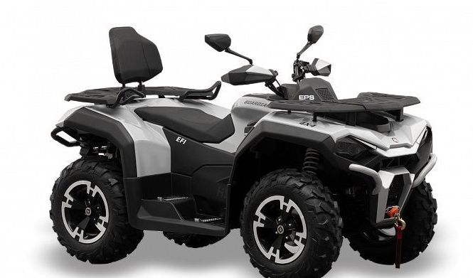 Квадроцикл HISUN HiSUN GUARDIAN 750L -/LONG/ в Северске