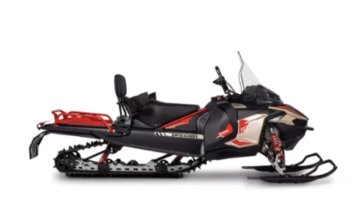 Снегоход AODES Siberiacross 1000 WT 508mm LCD 6.8 в Северске