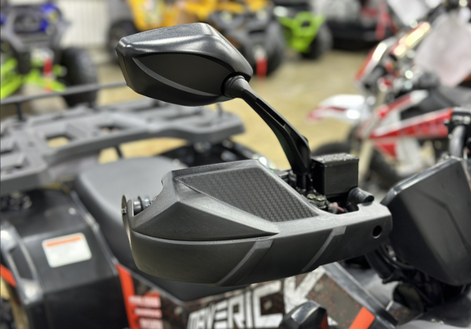 Квадроцикл GBM MAVERICK 300 NEW PREMIUM в Северске