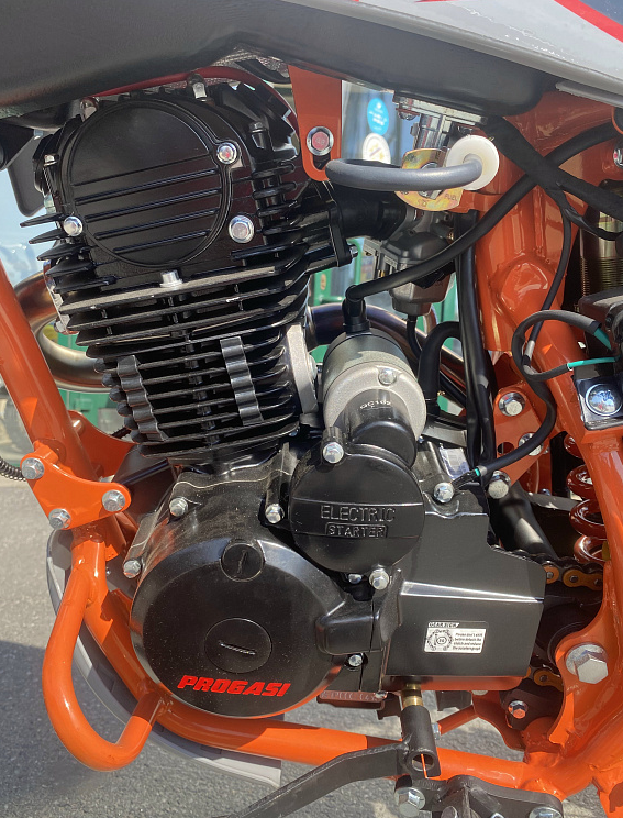 Мотоцикл Progasi PALMA 250SE в Северске