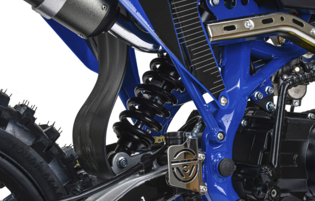 Питбайк MOTOLAND (МОТОЛЕНД) 125 SX 125 E 17/14 в Северске