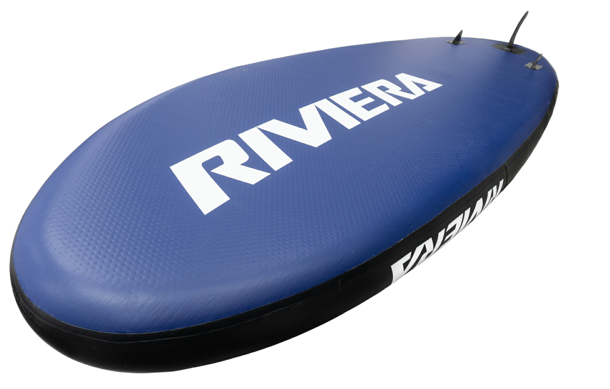 Сап-борд синий 10.6ft RIVIERA в Северске