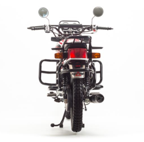 Мотоцикл FORESTER 200 (2021 г.) в Северске