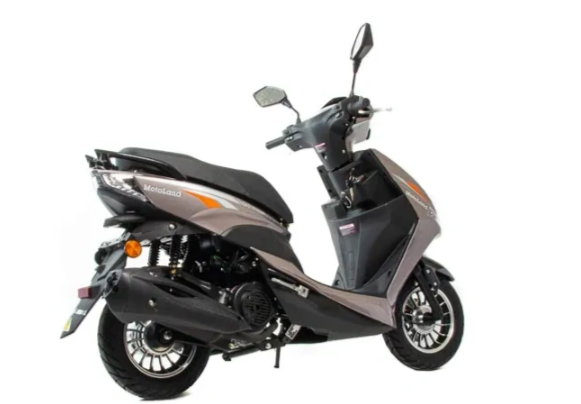 Скутер MOTOLAND (МОТОЛЕНД) FC 150 (WY150) в Северске