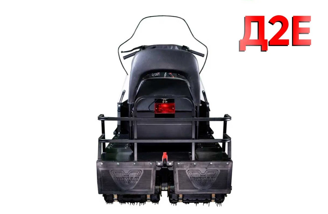 Снегоход ШИХАН К-2Е LIFAN LF2V80F-A D25 (29 л.с.) с Э/ЗАП. в Северске