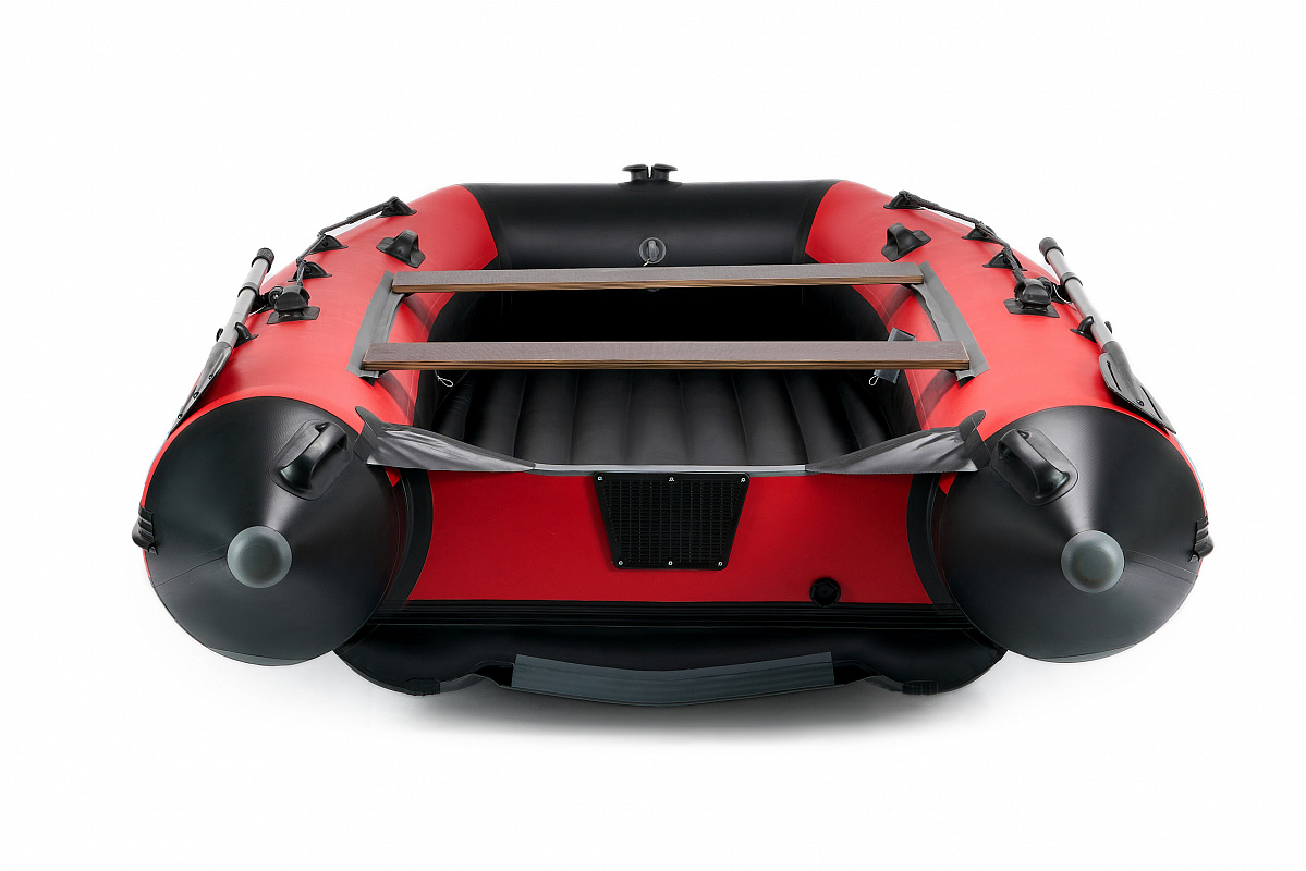 Лодка MISHIMO RAPID 380 PRO в Северске