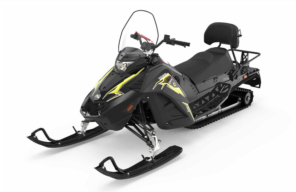 Снегоход STELS SK200R (L ST LT) КАПИТАН 1.0 K01 Tech в Северске