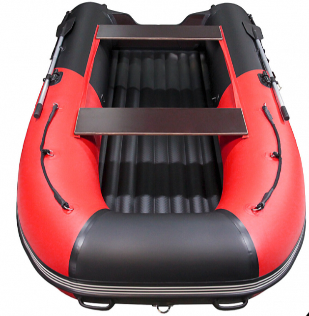 НАДУВНАЯ ЛОДКА GLADIATOR E380S в Северске