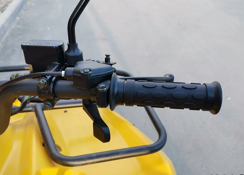 КВАДРОЦИКЛ IRBIS ATV200 в Северске