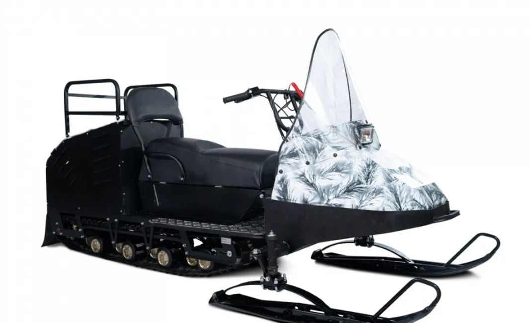 Миниснегоход Бурлак-М Егерь 20 л.с. с эл.зап. в Северске