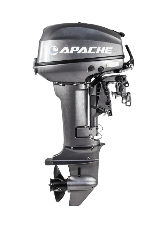 Лодочный мотор APACHE T9.9(15) BS в Северске