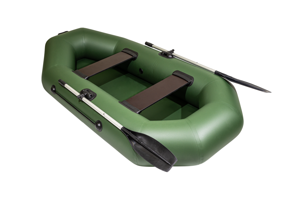 Лодка Барс 240 в Северске