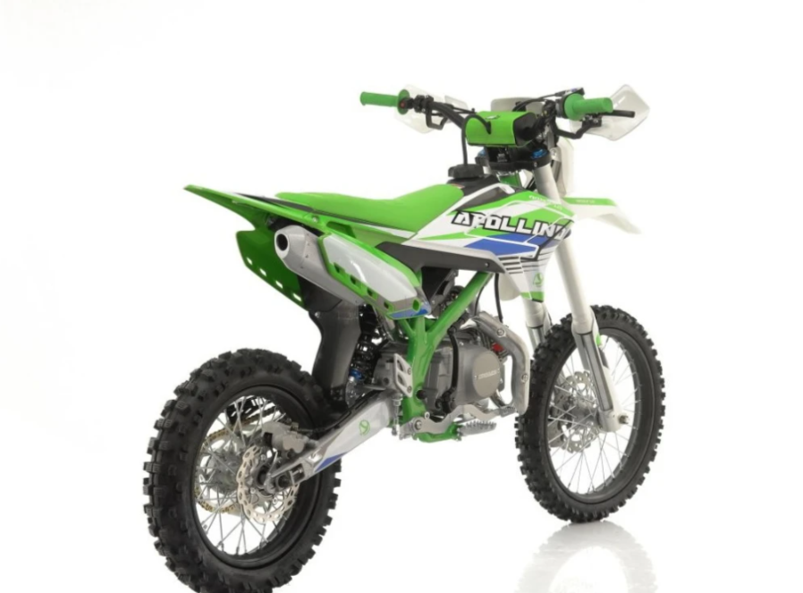 Питбайк Apollino AMX-F 125 в Северске