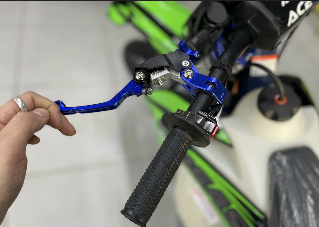 Мотоцикл Progasi RACE 300 AIR PRO SPORT в Северске