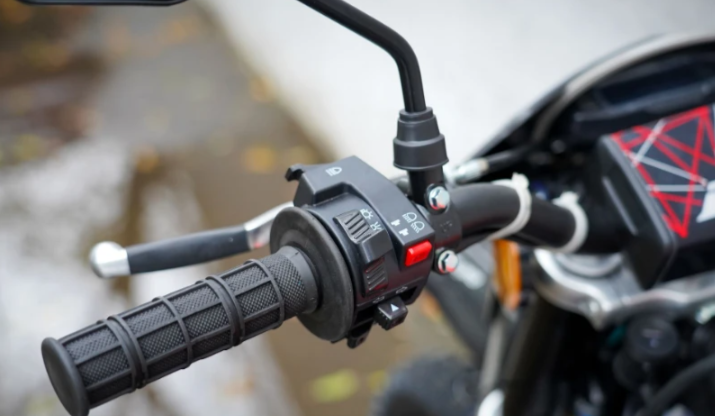 Мотоцикл BSE Z1 Y (035) в Северске