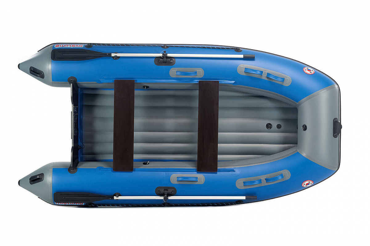 Лодка MISHIMO LITE 360 в Северске