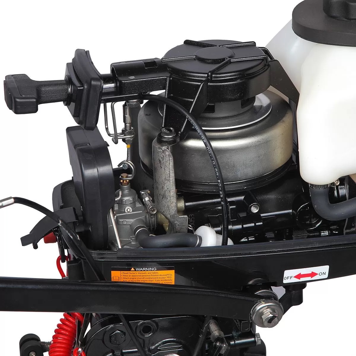 Лодочный мотор MARLIN MP 3 AMHS в Северске