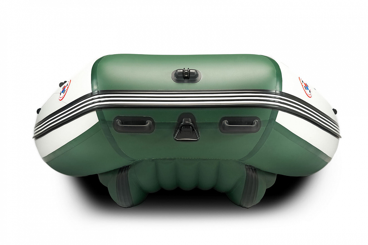 Лодка MISHIMO LITE DF 370 в Северске