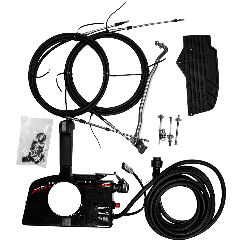 ЛОДОЧНЫЙ МОТОР TOYAMA F9.8FWS в Северске
