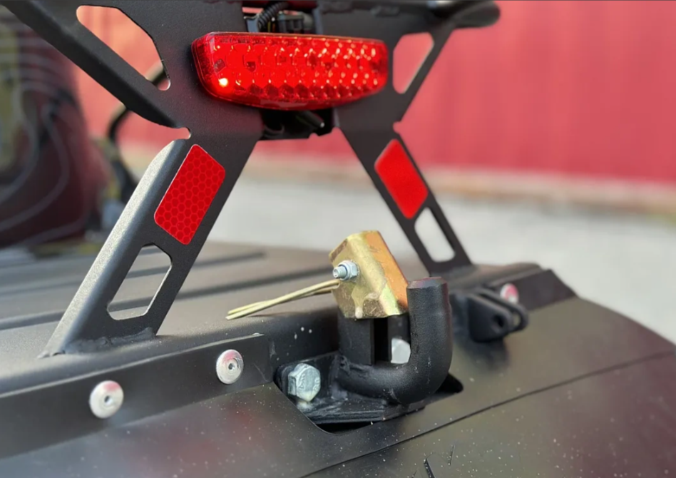 Снегоход РМ TIKSY 500 4Т в Северске