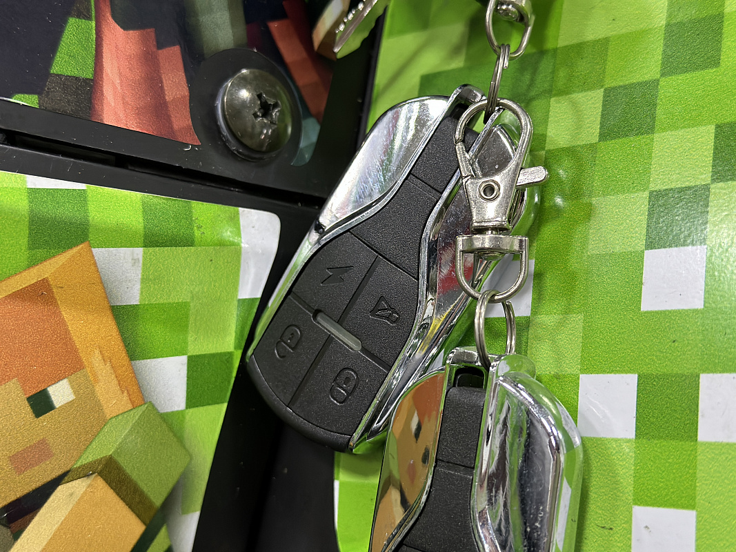 Квадроцикл PROMAX МАЙНКРАФТ 192 в Северске