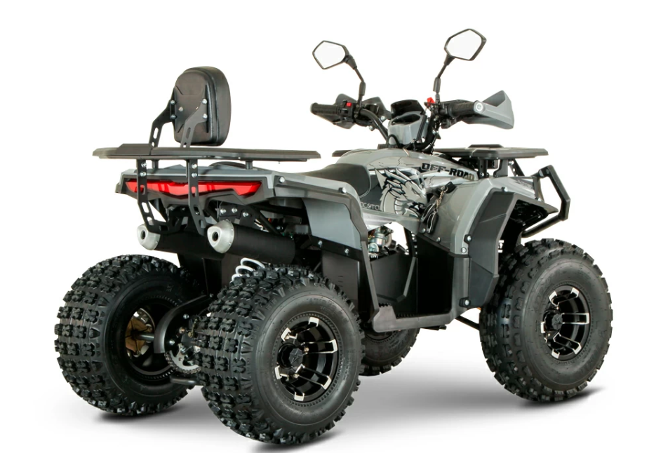 Квадроцикл YACOTA DRAGON LUX LD в Северске