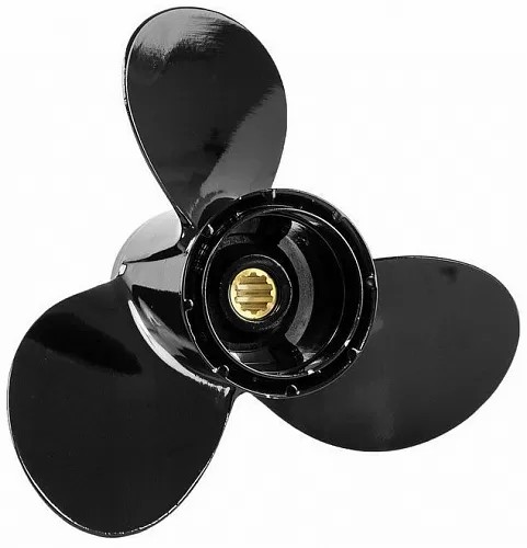 ВИНТ ГРЕБНОЙ SUZUKI DF25-30 / DT20-30; 3X10-1/4X10 в Северске