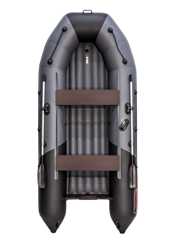 Лодка Таймень NX 3600 НДНД PRO в Северске