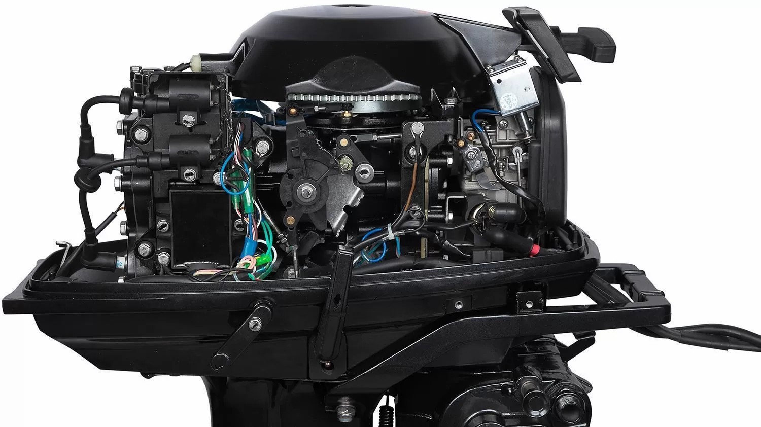 Лодочный мотор MARLIN MP 30 AWRS в Северске