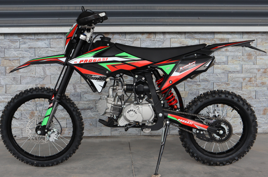 Мотоцикл Progasi Jumbo 150 Pro (19/16) в Северске