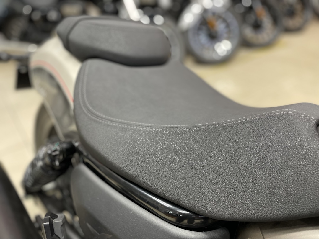 Мотоцикл Benda Chinchilla 500 в Северске