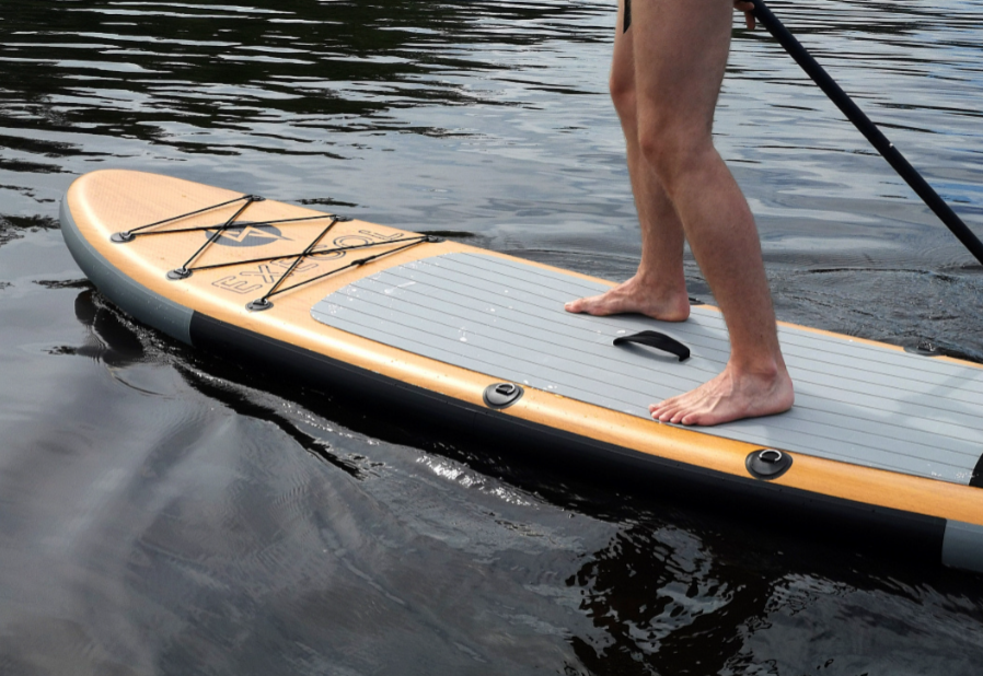 SUP (САП) Доска MISHIMO DECK 10.6(320) в Северске