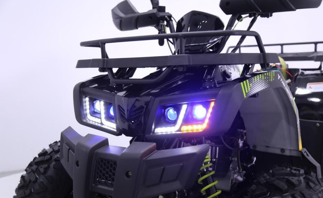 Квадроцикл YACOTA WARRIOR 200 PRO в Северске