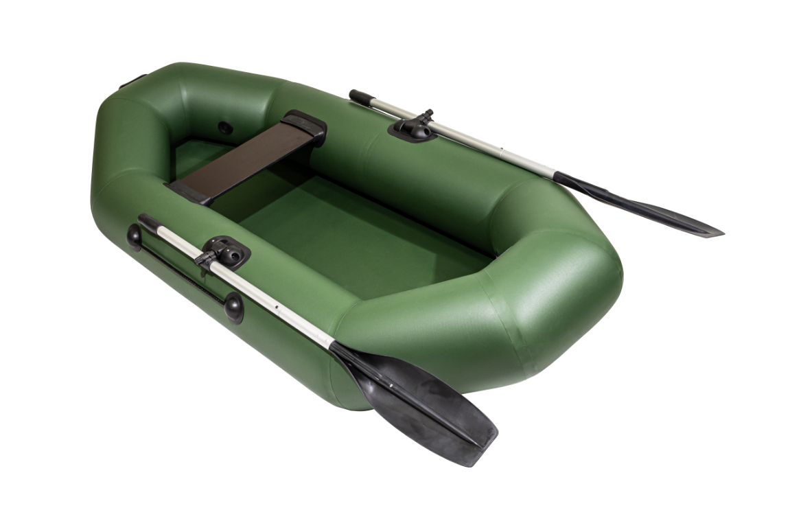 Лодка Барс 230 в Северске