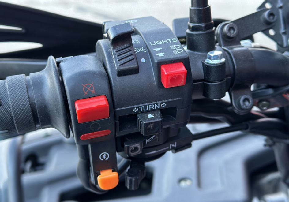 Квадроцикл GBM EXPLORER 400 NEW PREMIUM в Северске