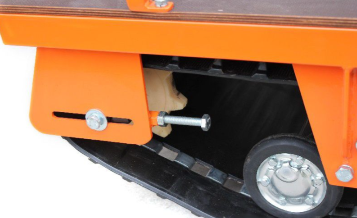 Мотобуксировщик ЧИНУК 20 л.с. в Северске