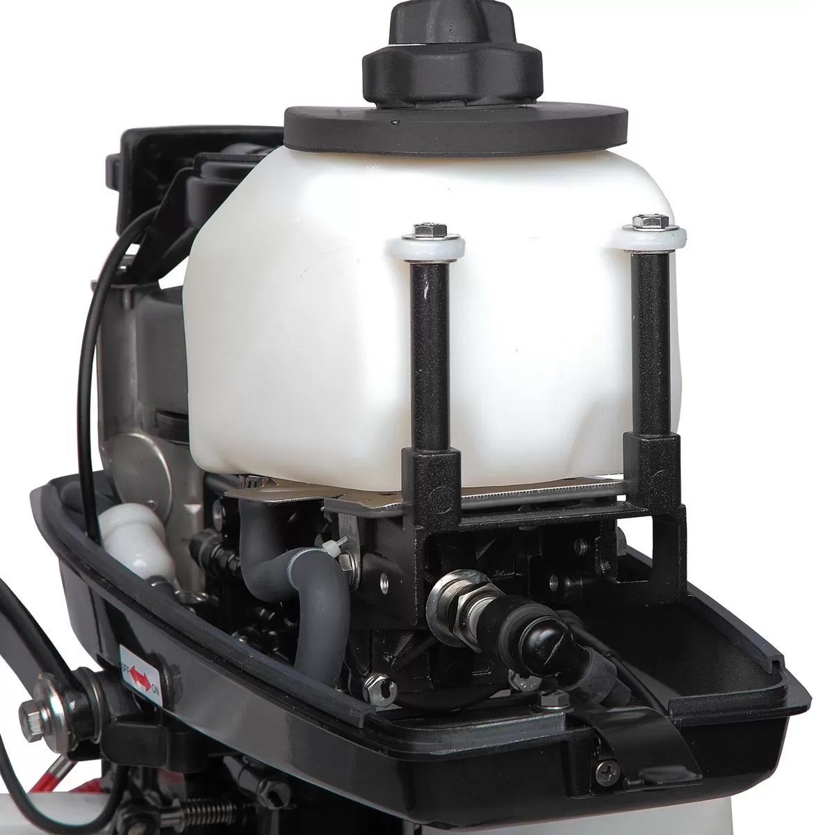 Лодочный мотор MARLIN MP 3 AMHS в Северске