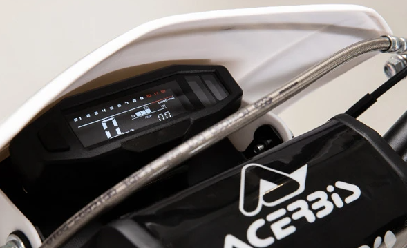 Питбайк Progasi Smart Max 150 в Северске