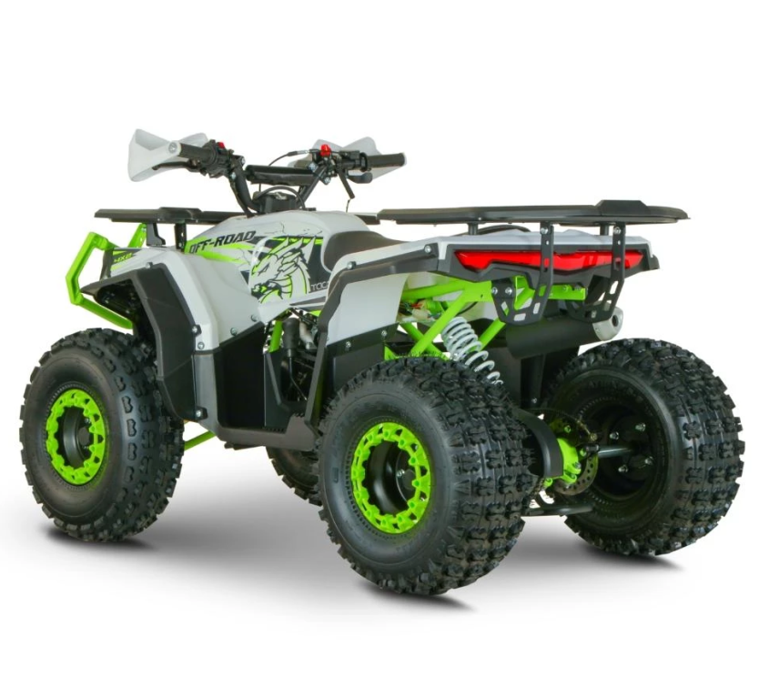 Квадроцикл YACOTA DRAGON в Северске