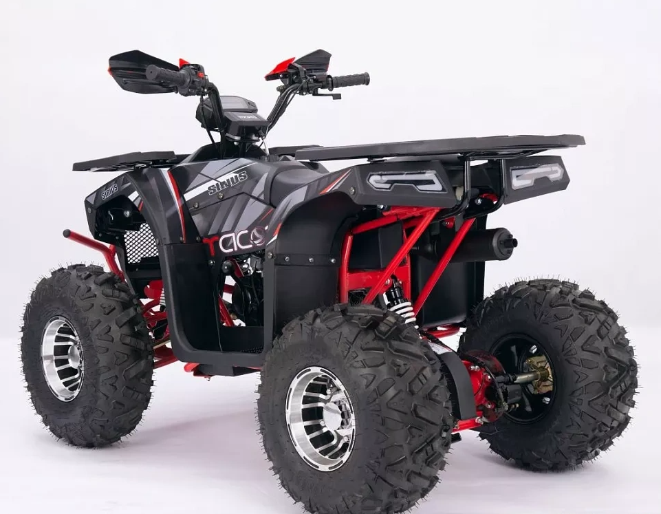 Квадроцикл YACOTA Sirius LD в Северске