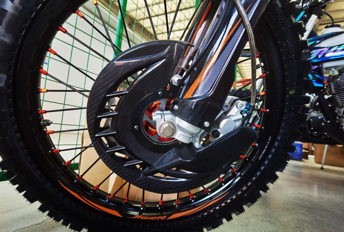 Мотоцикл JHLMOTO JHL Z4 PR250 (172FMM-5) в Северске