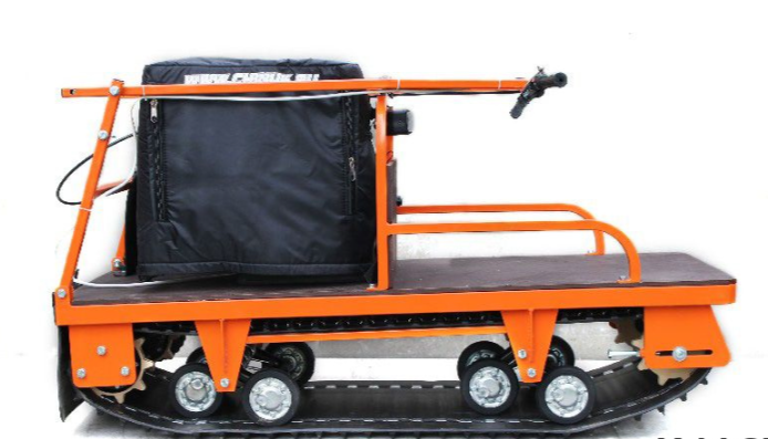 Мотобуксировщик ЧИНУК 20 л.с. в Северске