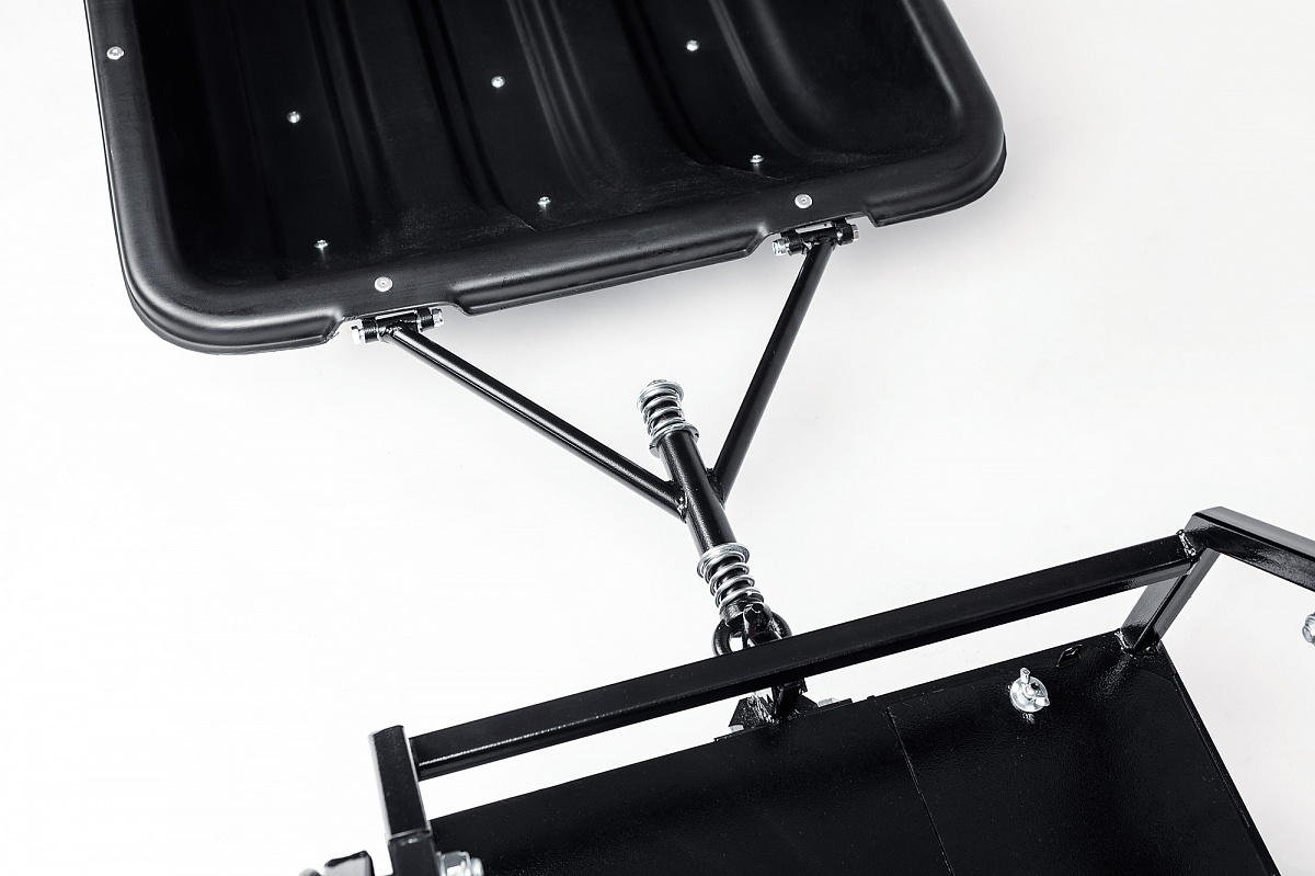 САНИ УСИЛЕННЫЕ IKUDZO 1600 в Северске