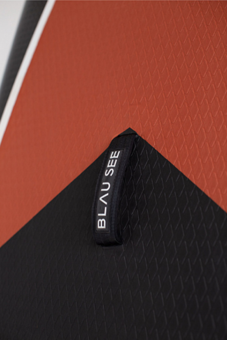 НАДУВНОЙ SUP-BOARD BURNFIRE 10,6 в Северске