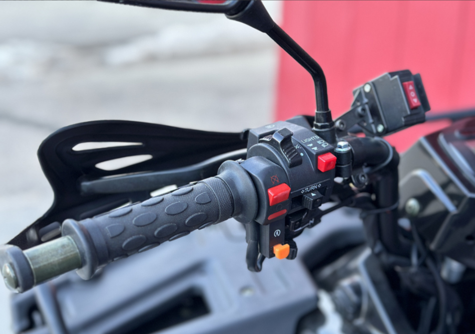 Квадроцикл GBM EXPLORER 400 NEW PREMIUM в Северске