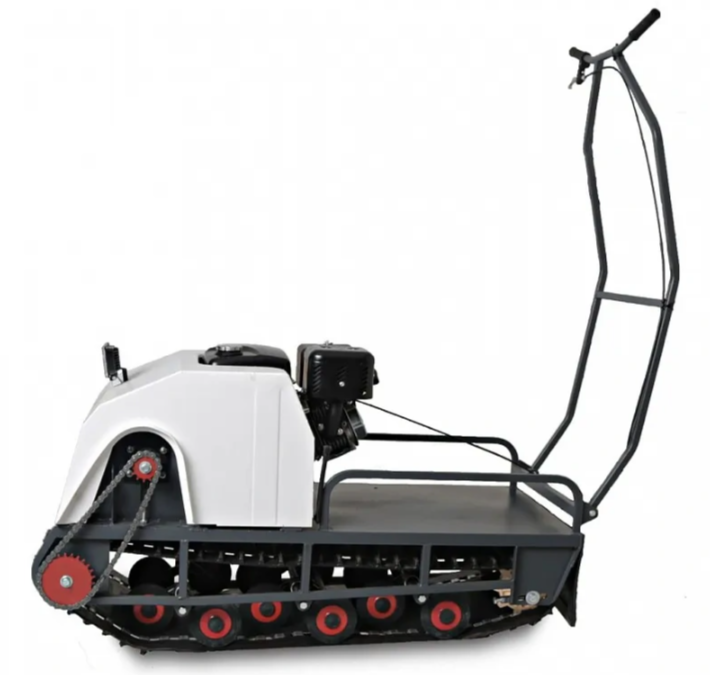 Мотобуксировщик ВЕПС «БЮДЖЕТНЫЙ» 15 л.с. в Северске