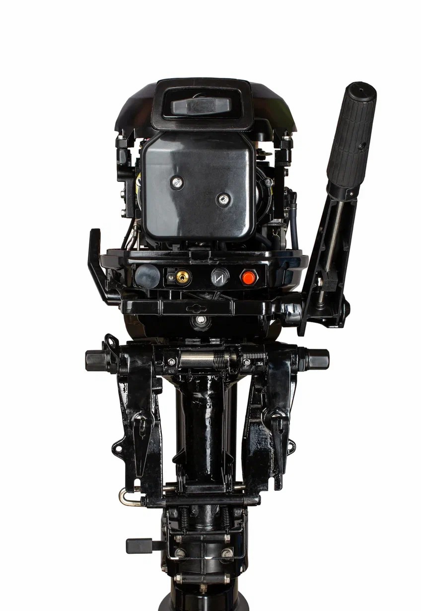 ЛОДОЧНЫЙ МОТОР GLADIATOR G30FHS в Северске