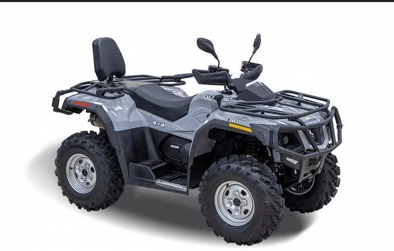 Квадроцикл HISUN TACTIC 550 (HS550ATV) NORMAL в Северске