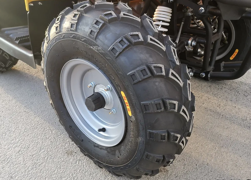 КВАДРОЦИКЛ IRBIS ATV200 в Северске