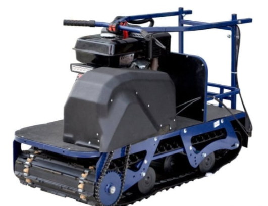 Мотобуксировщик БАРС ПАРТИЗАН 380 F7F в Северске